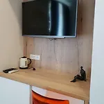 Гостевой дом Best4stay Luxury 4*