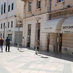 Гостевой дом Best4stay Luxury 4*