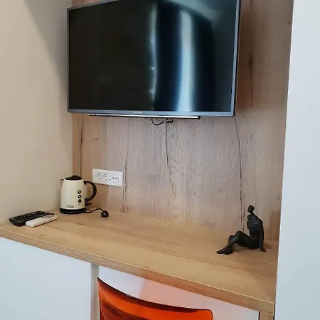 Guest house Best4stay Luxury 4*