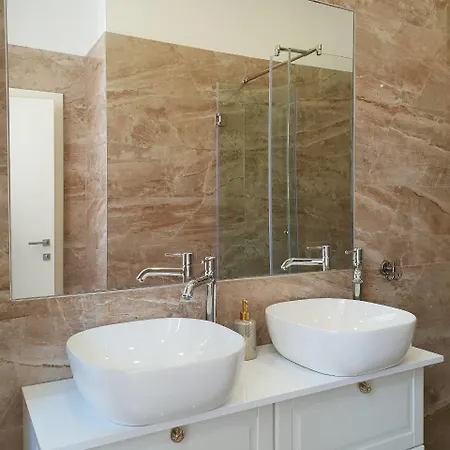 Best4stay Luxury 4* Split