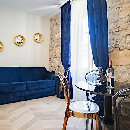 Best4stay Luxury 4* Split