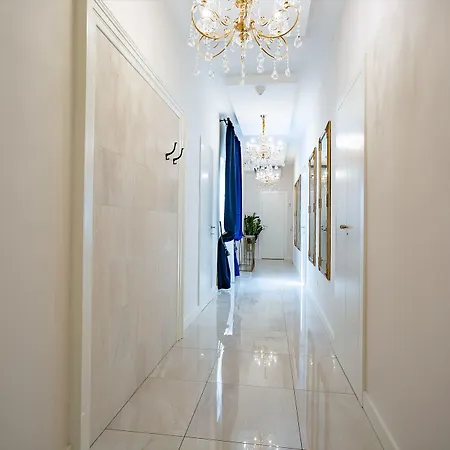 Maison d'hôtes Best4stay Luxury Split