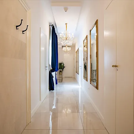 Best4stay Luxury Guest house Split