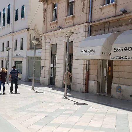 Guest house Best4stay Luxury 4*