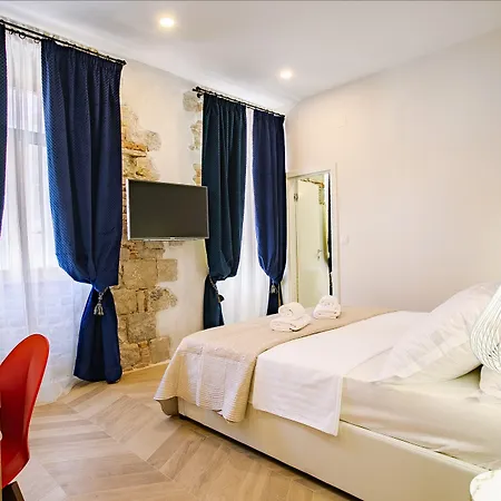 Maison d'hôtes Best4stay Luxury Split