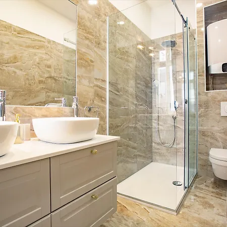 Best4stay Luxury Split