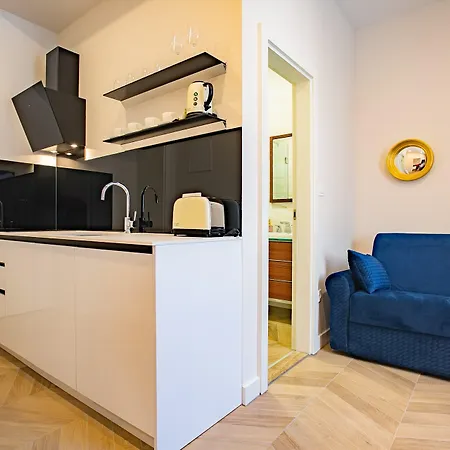 Best4stay Luxury Guest house Split