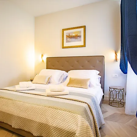 Best4stay Luxury 4* Split