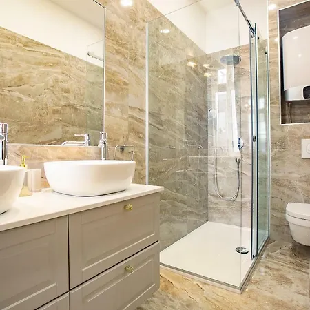 Best4stay Luxury Maison d'hôtes Split