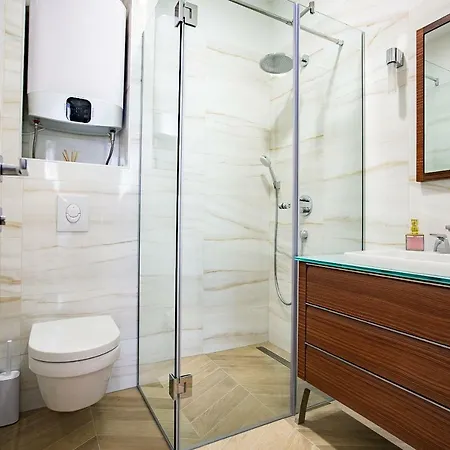 Best4stay Luxury Guest house Split