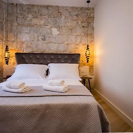 בית הארחה Best4stay Luxury 4*