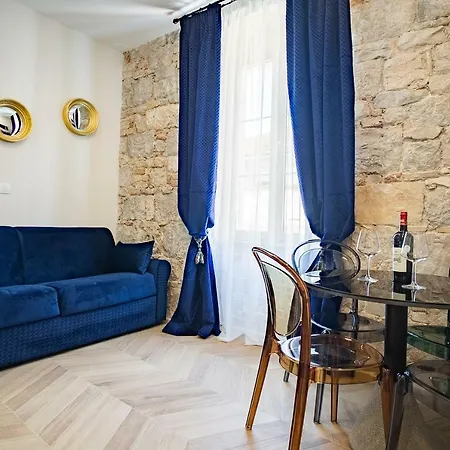 Best4stay Luxury Split