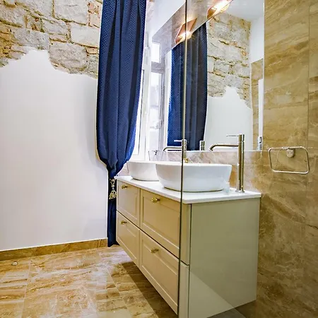 Best4stay Luxury 4* Split