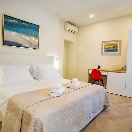בית הארחה Best4stay Luxury