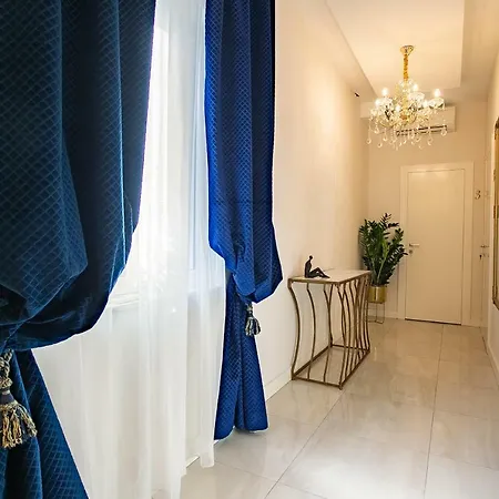בית הארחה Best4stay Luxury ספליט