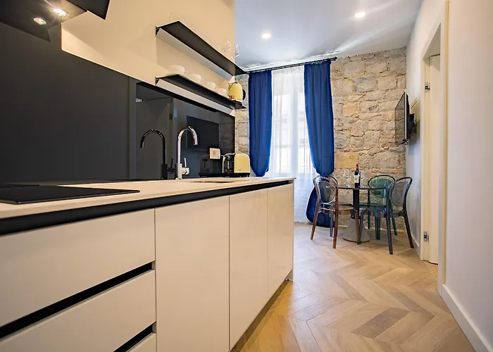 Best4stay Luxury Vendégház 4*