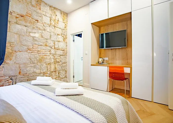 Best4stay Luxury Vendégház Split