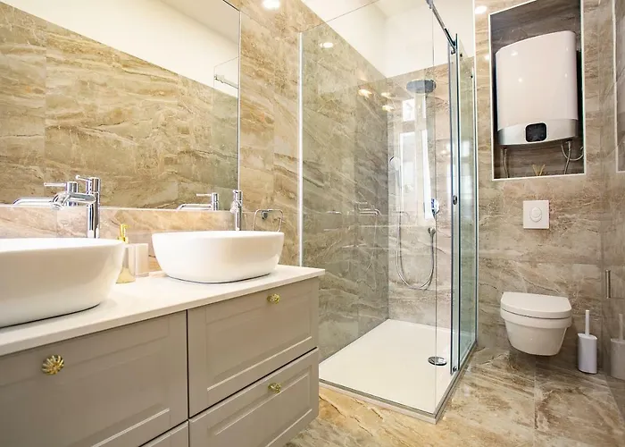 Best4stay Luxury Vendégház Split