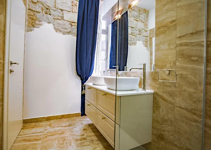 Best4stay Luxury 4* Split