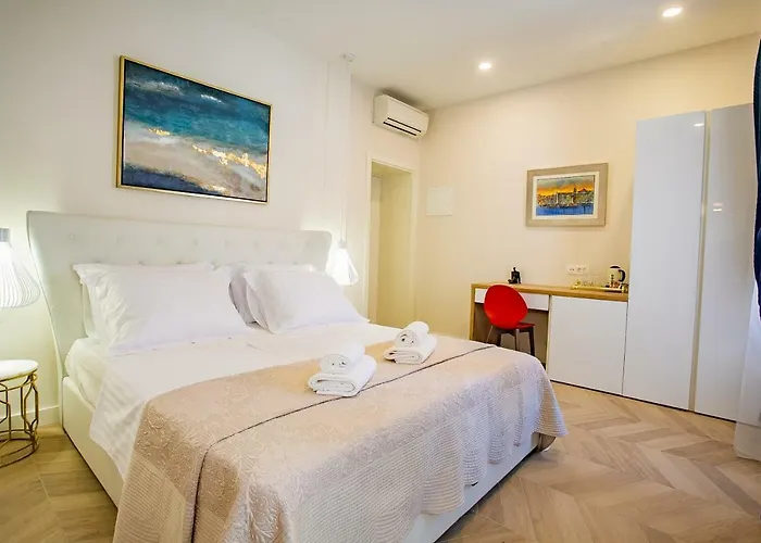 Vendégház Best4stay Luxury