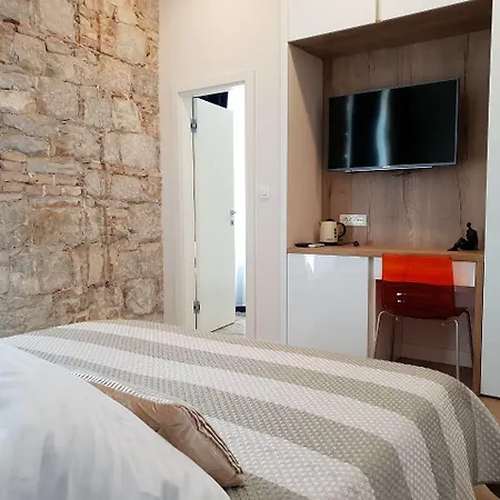 Best4stay Luxury Penzion 4*