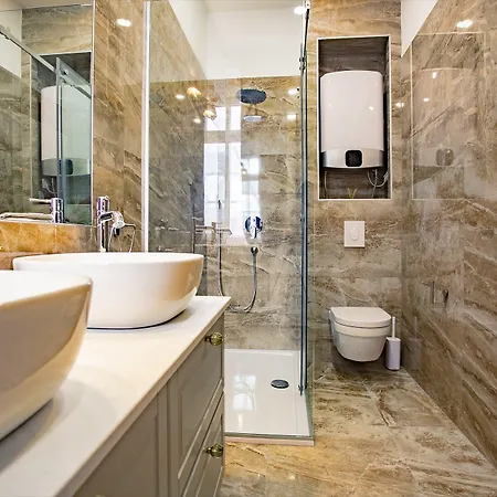 Best4stay Luxury Penzion 4*