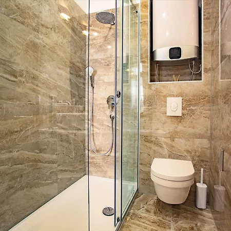 Best4stay Luxury 4* Split