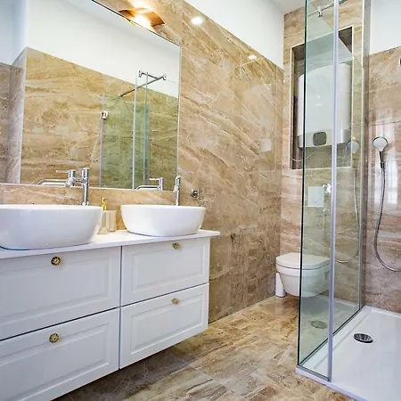Best4stay Luxury 4* Split