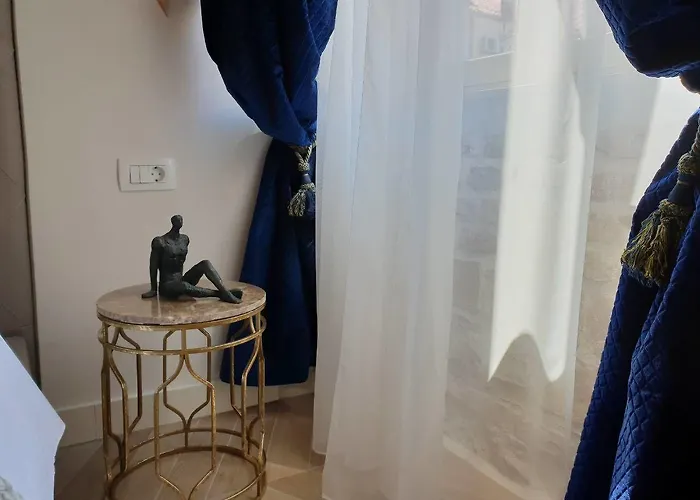 Best4stay Luxury Split