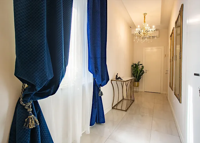 Best4stay Luxury Guest house Split