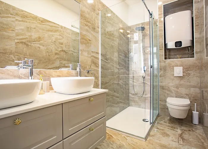 Best4stay Luxury Split