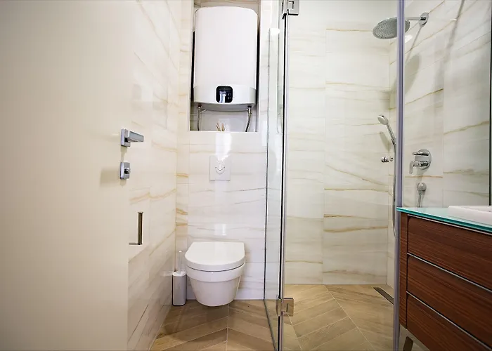 Guest house Best4stay Luxury Split