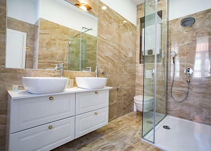 Best4stay Luxury 4* Split