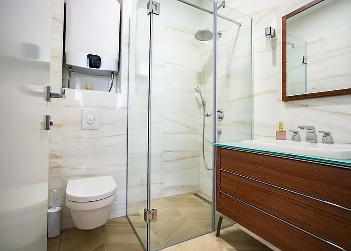 Best4stay Luxury Guest house Split