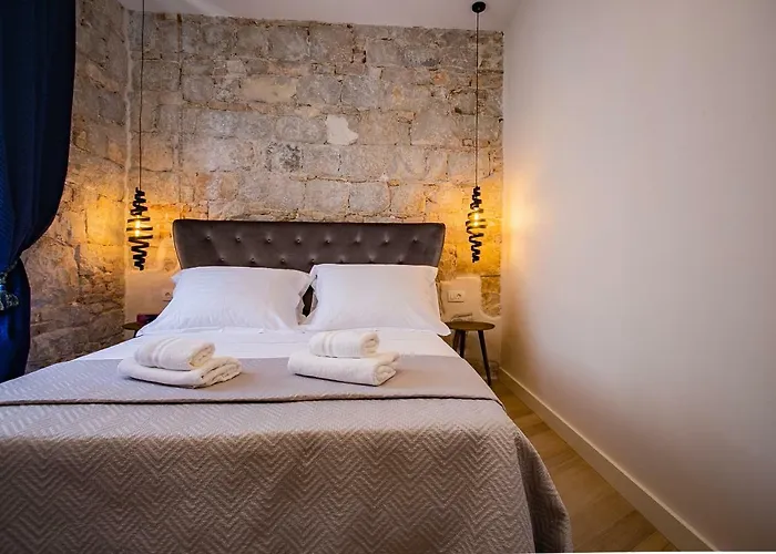 Guest house Best4stay Luxury 4*