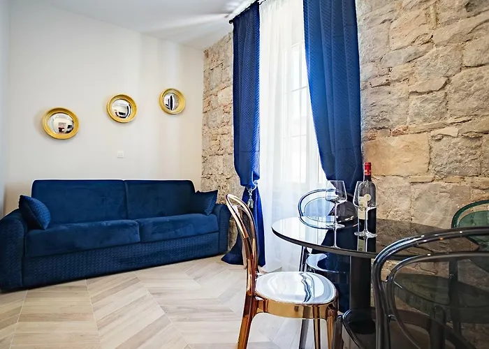 Guest house Best4stay Luxury 4*