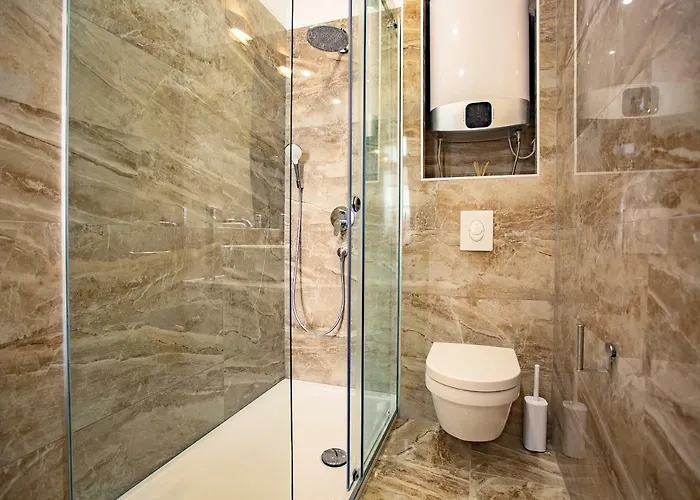 Guest house Best4stay Luxury