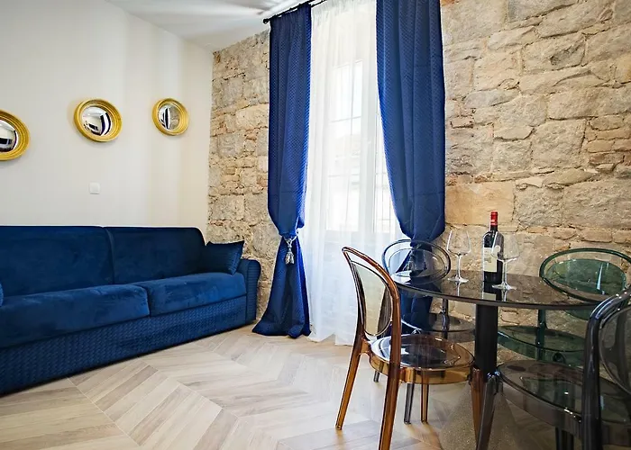 Best4stay Luxury Split